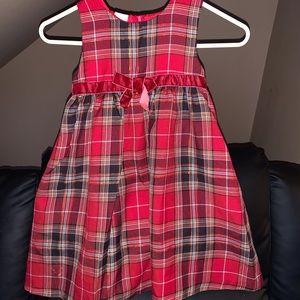 Little girls dress